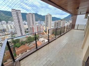 Apartamento · 136m² · 3 Quartos · 2 Vagas · Tijuca, lazer, 3 quartos, 2 vagas