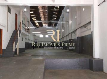 Comercial · 900m² · Galpão em São Cristóvão, 900m²