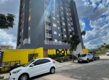6e4126691cc8412b7abdd71515f096ff1df7c50f · Apartamento com 2 dormitórios à venda, 42 m² por R$ 280.000,00 - Jardim Europa - Poços de Caldas/MG