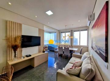 2b993c27f40df03928aa5757bacb8fa14285cb6b · Apartamento frente mar com varanda gourmet — Pitangueiras — Guarujá