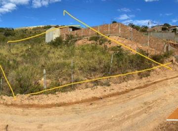 c03faee9ca200038c517c6106102e0112bacc513 · Terreno à venda, 461 m² por R$ 85.000 - Chácaras Terra de Santo Antônio - Caldas/MG