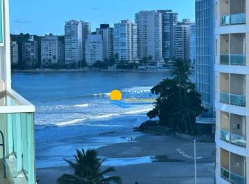 2c3feb349eac9318f5634a1013a8e0527a97a063 · Apartamento beira-mar com vista — Pitangueiras — Guarujá