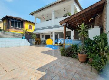 1a5930e91a908709db7bb57a09adbc11cd23e059 · Casa com 3 dormitórios à venda, 179 m² por R$ 860.000,00 - Asturias - Guarujá/SP