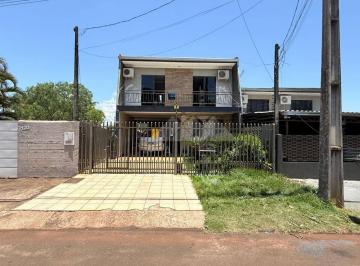ffc407be3c71edc9694485cae0bb717711cef5d9 · Sobrado à venda, 127 m² por R$ 1.200.000,00 - Jardim Alice - Foz do Iguaçu/PR