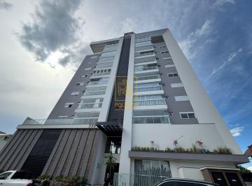 Apartamento · 121m² · 3 Quartos · 3 Vagas · Apartamento com 3 suítes no coração de Timbó