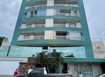 Apartamento · 112m² · 3 Quartos · 2 Vagas · Apartamento próximo ao centro de Indaial
