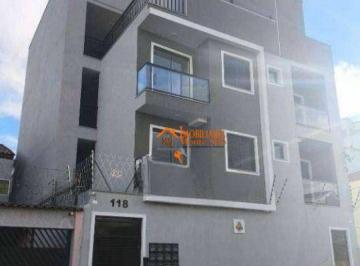 e37cfc8cc79896221c17ca15883edb792a94ba78 · Apartamento Garden com 2 dormitórios à venda, 37 m² por R$ 249.900,00 - Vila Con