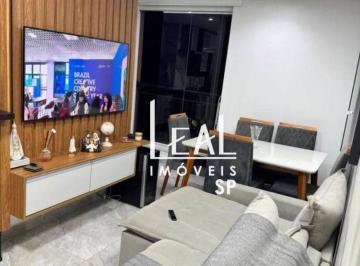 9e684b068c648e43f18d62cbf86fa16aac09767e · Apartamento com 2 dormitórios à venda, 51 m² por R$ 500.000,00 - Macedo - Guarulhos/SP
