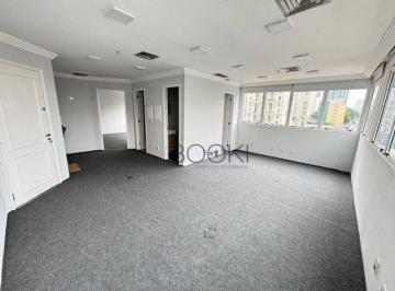 Sala · Oportunidade - Work Center São Paulo - 64 m² - Campo Belo