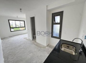 Sala · Oportunidade - Go Balkon - 28 m² - Campo Belo
