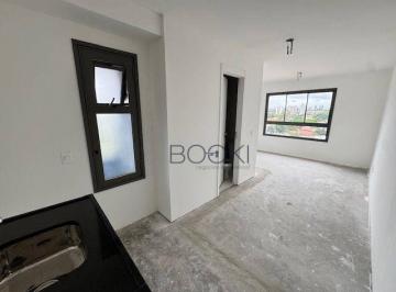 Sala · Oportunidade - Go Balkon - 26 m² - Campo Belo