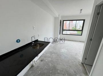 Sala · Oportunidade - Go Balkon - 22 m² - Campo Belo