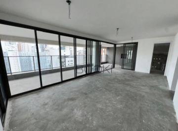 Sala · Oportunidade - Balkon Campo Belo - 206 m²