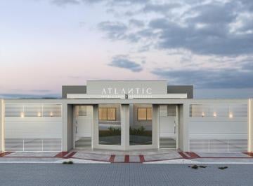 Casa · 120m² · 3 Quartos · 2 Vagas · Casa 3 quartos em Balneário Ponta da Fruta em Vila Velha/ES