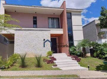 1699991a9c3c324a67aec4d2b613b319c2564091 · Sobrado com 4 dormitórios à venda, 528 m²- Condomínio Residencial Montserrat - São José dos Campos/S
