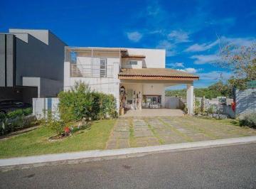 e065933aa9a7f0d5195be49c5b7e8e591a6e5be1 · Casa com 3 dormitórios à venda, 272 m² por R$ 1.800.000,00 -  Alphaville - Santana de Parnaíba/SP
