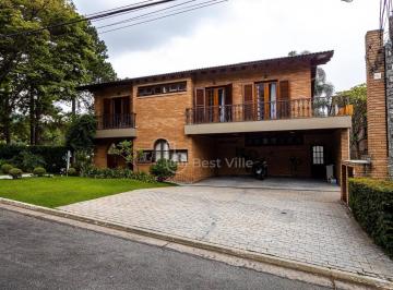 f5830da6860e76f03db34be9cd32fb531dd45463 · Casa com 4 dormitórios à venda, 534 m² por R$ 5.900.000,00 - Alphaville - Santana de Parnaíba/SP