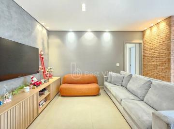 8a06e30fea31f8d6e4120ac6dc2f6e46532dcdd2 · Apartamento com 3 dormitórios à venda, 140 m² por R$ 2.100.000,00 -  Alphaville - Santana de Parnaíb