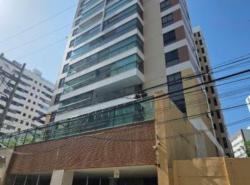 Apartamento · 78m² · 2 Quartos · 2 Vagas · Apartamento à venda 02 Quartos Suíte 78m² NASCENTE na Pituba
