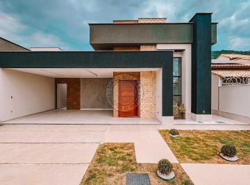 Casa · 156m² · 3 Quartos · 4 Vagas · Casa Moderna de Alto Padrão no barroco, em São Bento da Lagoa