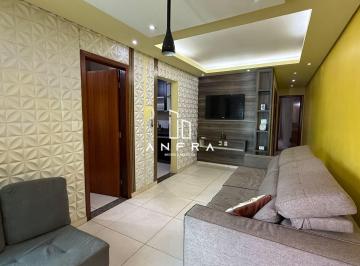 Apartamento · 26m² · 3 Quartos · 1 Vaga · Apartamento privativo no Novo Horizonte, Ibirité/MG