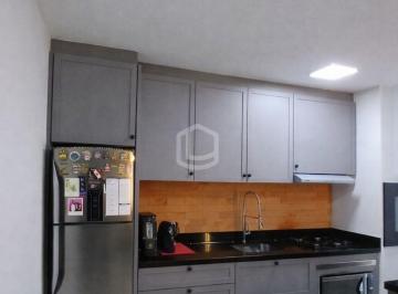 Apartamento · 49m² · 2 Quartos · 1 Vaga · Apartamento à venda no bairro Ana Maria - Criciúma/SC