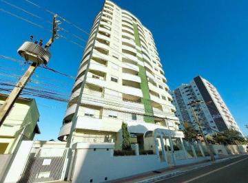 Apartamento · 90m² · 3 Quartos · 2 Vagas · Belíssimo Apartamento Mobiliado de 3 Quartos (1 Suíte) com 2 Vagas e Hobby Box: Barreiros - São José