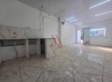Comercial · 30m² · Setor Campinas Sala comercial 30m² em posto de combustível com grande fluxo de pedestres e veículos
