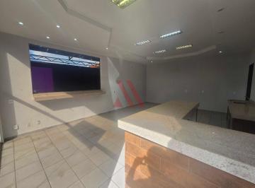 Comercial · 50m² · Setor Campinas Sala comercial com 50m² em posto de combustível com grande fluxo de veículos e pedest