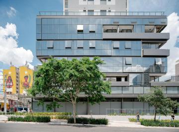 DSC_20260703_091808_000.jpeg · Funcional apartamento para locação em Pinheiros com 2 quartos, sendo 2 suítes, 86m² - remaxmonarca#G