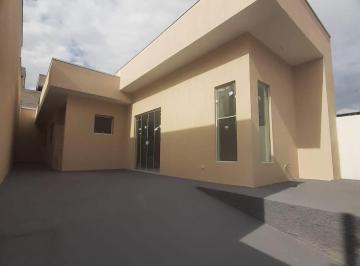 Casa · 72m² · 2 Quartos · 2 Vagas · Casa nova á venda em Jarinu !!!