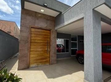 71f6646e045a3b20888d423e6fa5afd2979ab3c7 · CASA 4 QUARTOS - 3 SUITES - PISCINA - ALTO PADRAO - TAGUAPARQUE - VICENTE PIRES