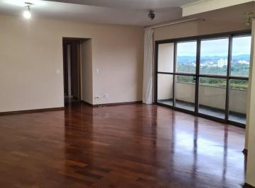 Apartamento · 160m² · 3 Quartos · 2 Vagas · Apartamento no Centro de SJCampos