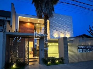 Casa 480m² Aluguel Cariru · Casa de Alto Padrão – Rua Estados Unidos, Cariru – Ipatinga/MG