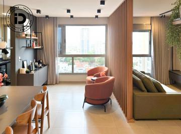 Apartamento · 86m² · 2 Quartos · 2 Vagas · Apartamento à venda no bairro São Judas - Piracicaba/SP