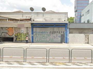Comercial · 364m² · Galpão na Avenida da Liberdade, N. 870 • 364 m²