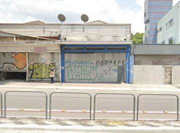 Comercial · 364m² · Galpão na Avenida da Liberdade, N. 870 • 364 m²