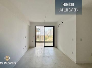 1ecf3cd76852c90a365779c889bc8678da628299 · Apartamento no Livello Garden - Marco - Belém/PA