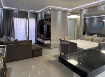 faefe6993fb0c6c4c28e12fc0ed7b7ee8dfede1d · Apartamento à venda, 85 m² por R$ 860.000,00 - Parque Campolim - Sorocaba/SP