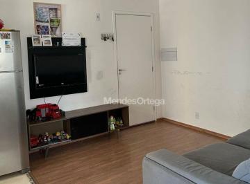 9ef3400af39271a771cdd8d7eba953fb28327d51 · Apartamento à venda, 47 m² por R$ 320.000,00 - Vila Gabriel - Sorocaba/SP