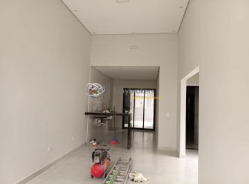 Casa · 120m² · 3 Quartos · 2 Vagas · Casa nova em condomínio – Horto Florestal II | Excelente oportunidade