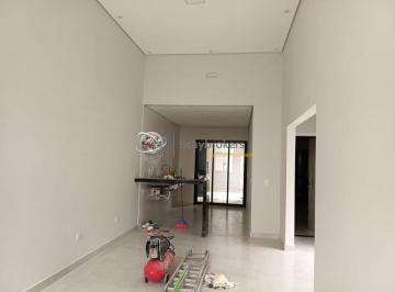 Casa · 120m² · 3 Quartos · 2 Vagas · Casa nova em condomínio – Horto Florestal II | Excelente oportunidade