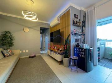 2f49a57f064871073ec3f98c0227628d4e101b3a · 114m² com 2 suítes, varanda gourmet e 2 vagas no Itararé - São Vicente/SP