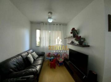 6efa7a4af7235fa76ba0733196a620b7eb39b397 · Apartamento à venda, 61 m² por R$ 480.000,00 - Fundação - São Caetano do Sul/SP