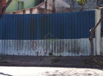 Terreno · 311m² · Terreno à venda no bairro Bela Vista em Osasco