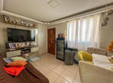 Apartamento · 48m² · 2 Quartos · 1 Vaga · Apartamento 02 Quartos - Belo horizonte