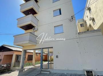 Apartamento · 48m² · 1 Quarto · Rentabilidade Garantida: O Ativo que o seu Portfólio de Investimentos Precisa