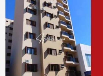 Apartamento · 123m² · 2 Quartos · Oportunidade Única: Espaço, Conforto e Localização Imbatível no Centro de Alegrete!