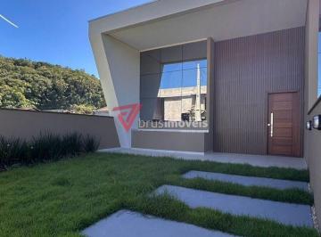 Casa · 90m² · 2 Quartos · 2 Vagas · Casa em Centro, Guabiruba/SC