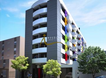 Apartamento · 42m² · 1 Quarto · Apartamento Loft no Duo Barroso By Simple
